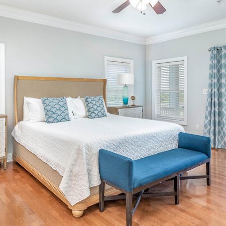 Captains Cabana Villa Tybee Island Bagian luar foto