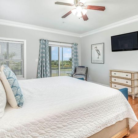 Captains Cabana Villa Tybee Island Bagian luar foto