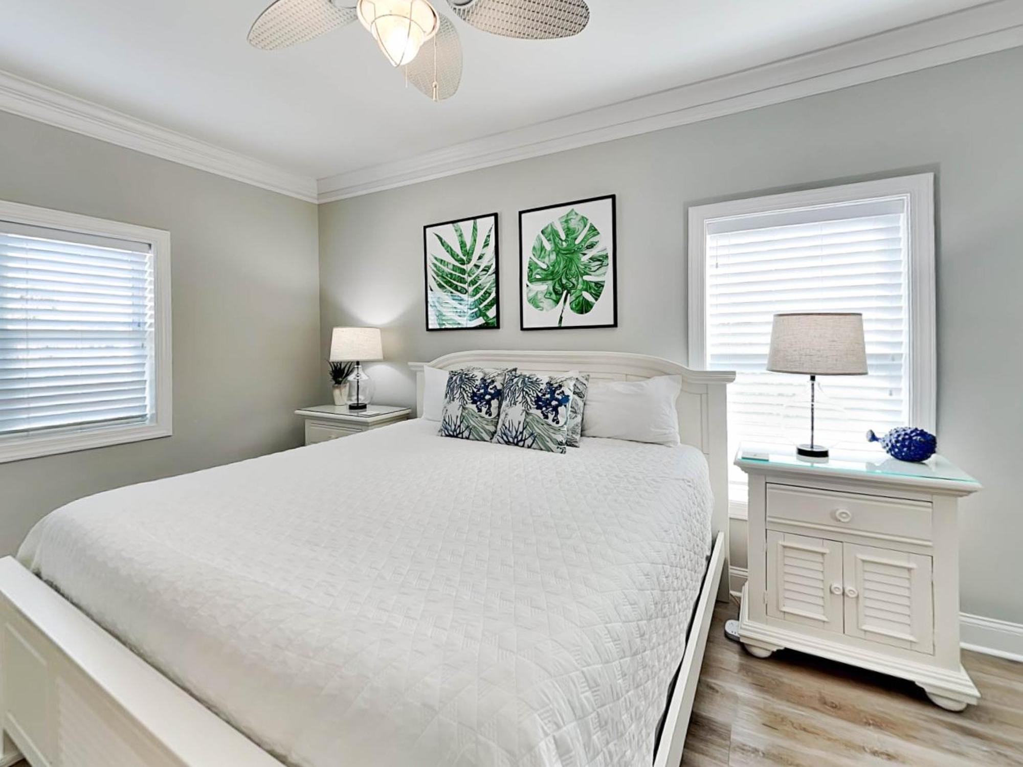 Captains Cabana Villa Tybee Island Bagian luar foto
