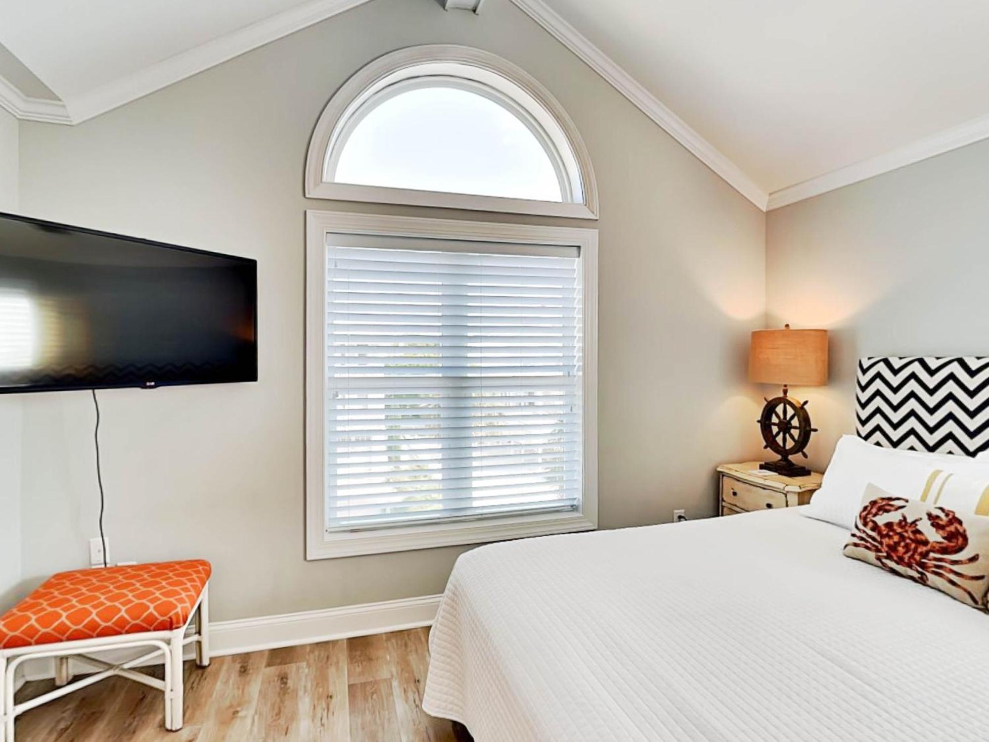 Captains Cabana Villa Tybee Island Bagian luar foto