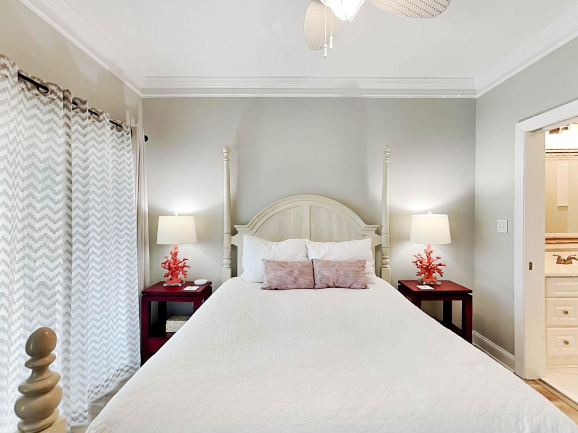 Captains Cabana Villa Tybee Island Bagian luar foto