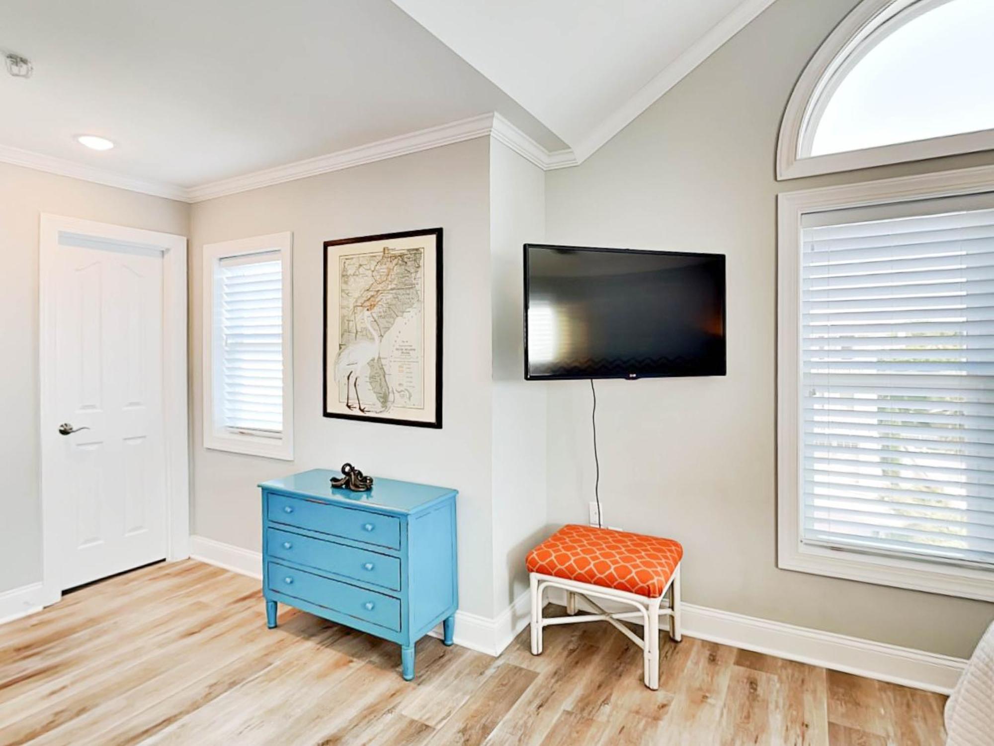 Captains Cabana Villa Tybee Island Bagian luar foto