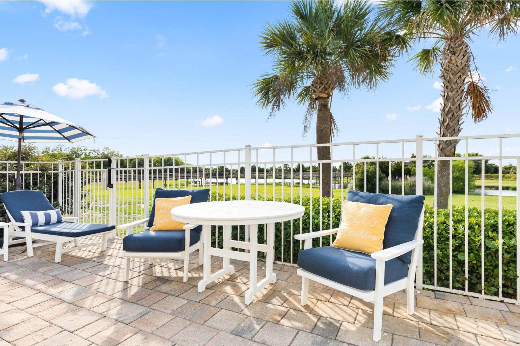 Captains Cabana Villa Tybee Island Bagian luar foto